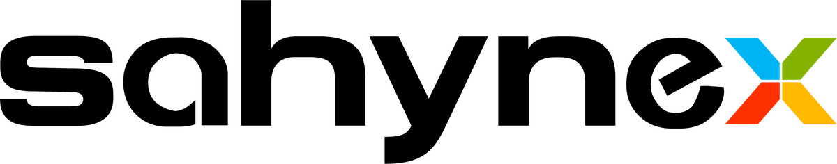 Sahynex Techsolutions Logo